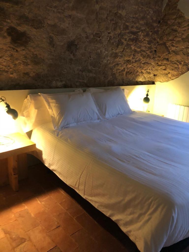 Pensión De Bianya La Vall de Bianya